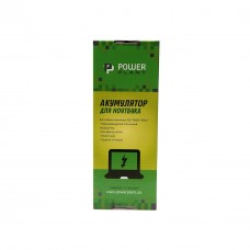 Акумулятор для ноутбука HP Envy TouchSmart 4 (EL04XL, HPTS40PB) 14.8 V 3200 mAh PowerPlant (NB460649) - Фото