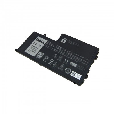 Акумулятор для ноутбука Dell Inspiron 15-5547 0PD19, 58 Wh (7600mAh), 4cell, 7.4 V, Li-ion (A47306)