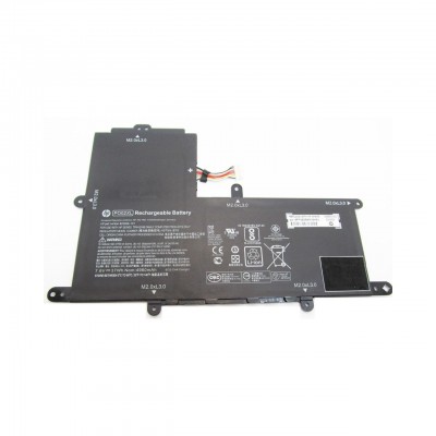 Акумулятор для ноутбука HP Stream 11-R HSTNN-IB7G, 4960 mAh (37Wh), 2cell, 7.6V, Li-Pol, (A47221)