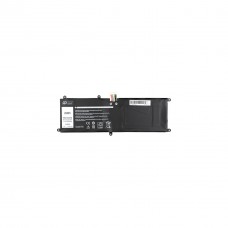 Акумулятор для ноутбука PowerPlant DELL Latitude 11 5175 (VHR5P) 7.6 V 3400 mAh (NB441136) - Фото