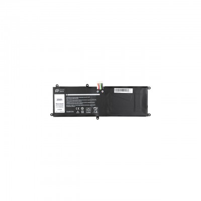 Акумулятор для ноутбука PowerPlant DELL Latitude 11 5175 (VHR5P) 7.6 V 3400 mAh (NB441136)