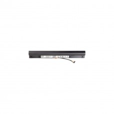 Акумулятор для ноутбука Lenovo IdeaPad 100 (L15L4A01) 14.4 V 2200 mAh PowerPlant (NB480654) - Фото