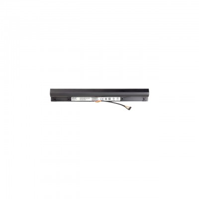 Акумулятор для ноутбука Lenovo IdeaPad 100 (L15L4A01) 14.4 V 2200 mAh PowerPlant (NB480654)
