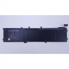 Акумулятор для ноутбука Dell XPS 15-9550 (long) 4GVGH, 84 Wh (7260 mAh), 6cell, 11.4V, Li-i (A47245) - Фото