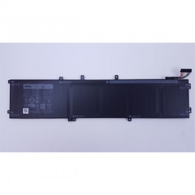Акумулятор для ноутбука Dell XPS 15-9550 (long) 4GVGH, 84 Wh (7260 mAh), 6cell, 11.4V, Li-i (A47245)