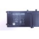 Акумулятор для ноутбука Dell XPS 15-9550 (long) 4GVGH, 84 Wh (7260 mAh), 6cell, 11.4V, Li-i (A47245)
