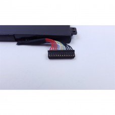 Акумулятор для ноутбука Dell XPS 15-9550 (long) 4GVGH, 84 Wh (7260 mAh), 6cell, 11.4V, Li-i (A47245) - Фото