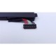 Акумулятор для ноутбука Dell XPS 15-9550 (long) 4GVGH, 84 Wh (7260 mAh), 6cell, 11.4V, Li-i (A47245)