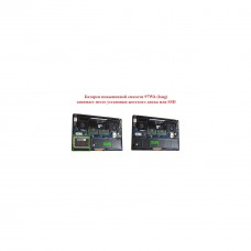 Акумулятор для ноутбука Dell XPS 15-9550 (long) 4GVGH, 84 Wh (7260 mAh), 6cell, 11.4V, Li-i (A47245) - Фото
