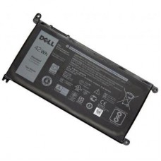 Акумулятор для ноутбука Dell Inspiron 15-5568 WDX0R, 42 Wh (3500mAh), 3cell, 11.4 V (A47307) - Фото