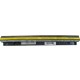 Акумулятор для ноутбука AlSoft Lenovo IdeaPad G500s L12S4E01 2600 mAh 4cell 14.8V Li-ion (A47093)
