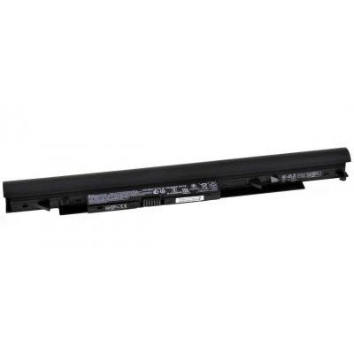 Акумулятор для ноутбука HP 255 G6 JC04, 2800 mAh (41.6Wh), 4cell, 14.6V, Li-ion (A47320)