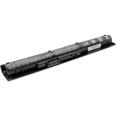 Акумулятор для ноутбука HP ProBook 450 G3 Series (RI04, HPRI04L7) 14.4V 2600mAh PowerPlant (NB460984)