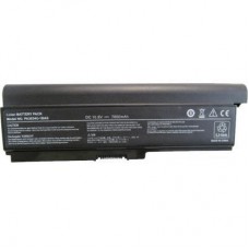 Акумулятор для ноутбука AlSoft Toshiba PA3636U 7800mAh 9cell 10.8V Li-ion (A41221) - Фото