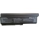 Акумулятор для ноутбука AlSoft Toshiba PA3636U 7800mAh 9cell 10.8V Li-ion (A41221)