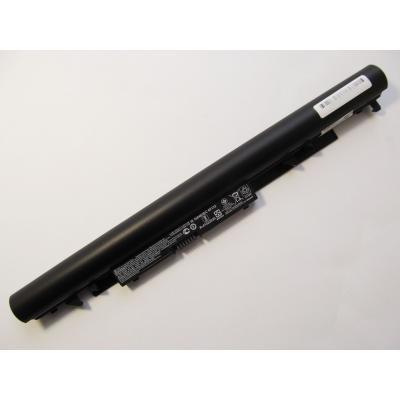 Акумулятор для ноутбука HP 255 G6 JC04, 2800 mAh (41Wh), 4cell, 14.8 V, Li-ion (A47465)