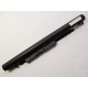 Акумулятор для ноутбука HP 255 G6 JC04, 2800 mAh (41Wh), 4cell, 14.8 V, Li-ion (A47465)