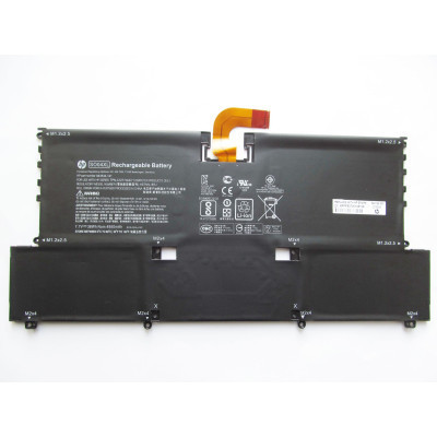 Акумулятор для ноутбука HP Spectre 13-v SO04XL, 4950 mAh (38Wh), 4cell, 7.7V, Li-Pol (A47431)