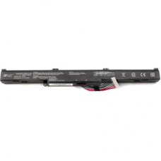Акумулятор для ноутбука ASUS X450 (AS450EL7, A41-X550E) 14.8 V 2600 mAh PowerPlant (NB430413) - Фото