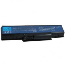 Акумулятор для ноутбука AlSoft Acer AS07A31 5200mAh 6cell 11.1V Li-ion (A41011) - Фото