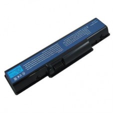 Акумулятор для ноутбука AlSoft Acer AS07A31 5200mAh 6cell 11.1V Li-ion (A41011) - Фото