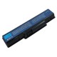 Акумулятор для ноутбука AlSoft Acer AS07A31 5200mAh 6cell 11.1V Li-ion (A41011)