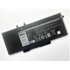 Акумулятор для ноутбука Dell Latitude 5500 4GVMP, 68Wh (8500mAh), 4cell, 7.6 V, Li-ion (A47508) - Фото