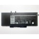 Акумулятор для ноутбука Dell Latitude 5500 4GVMP, 68Wh (8500mAh), 4cell, 7.6 V, Li-ion (A47508)