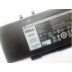Акумулятор для ноутбука Dell Latitude 5500 4GVMP, 68Wh (8500mAh), 4cell, 7.6 V, Li-ion (A47508)