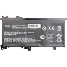 Акумулятор для ноутбука HP Omen 15 AX200 (HSTNN-DB7T, TE04) 15.4V 3000mAh PowerPlant (NB461462) - Фото