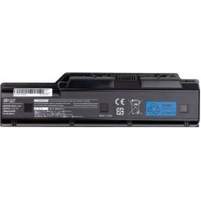 Акумулятор для ноутбука NEC PC VP WP114 (WP114-3S2P) 11.1 V 4400 mAh PowerPlant (NB400072) - Фото