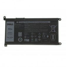 Акумулятор для ноутбука Dell Inspiron 15-5585 YRDD6, 42Wh (3500mAh), 3cell, 11.46V (A47678) - Фото