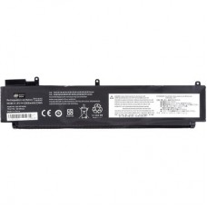 Акумулятор для ноутбука LENOVO Thinkpad T460s (00HW022) 11.4V 2000 mAh PowerPlant (NB481118) - Фото