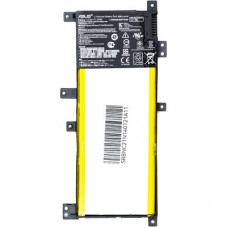 Аккумулятор для ноутбука ASUS X455 (C21IN401) 7.5V 37Wh (NB430789) - Фото