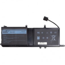 Акумулятор для ноутбука PowerPlant Dell Alienware 15 R3 (9NJM1) 11.4V 8333mAh (NB530007) - Фото