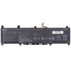 Аккумулятор для ноутбука PowerPlant ASUS VivoBook S13 (C31N1806) 11.4V 3640mAh (NB431458) - Фото