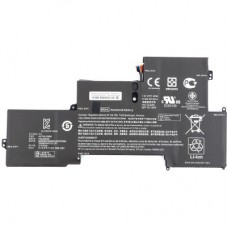 Аккумулятор для ноутбука PowerPlant HP EliteBook Folio 1020 G1 (BR04XL) 7.6V 4700mAh (NB461219) - Фото