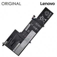 Акумулятор для ноутбука Lenovo Ideapad Yoga Slim 7-14IIL05 (L19C4PF4) 15.6V 3960mAh (NB481514) Акумулятор для ноутбука Lenovo Ideapad Yoga Slim 7-14IIL05 (L19C4PF4) 15.6V 3960mAh (NB481514) - Фото