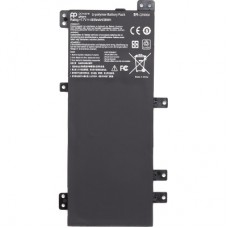 Аккумулятор для ноутбука ASUS Z450UA (C21N1434) 7.7V 4935mAh PowerPlant (NB431649) - Фото