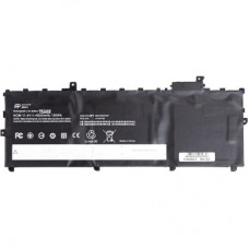 Акумулятор для ноутбука LENOVO ThinkPad X1 Carbon 5th Gen (2017) (01AV494) 11.4V 4920mA PowerPlant (NB481644) - Фото