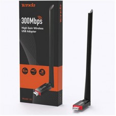 Мережева карта Wi-Fi Tenda U6 - Фото