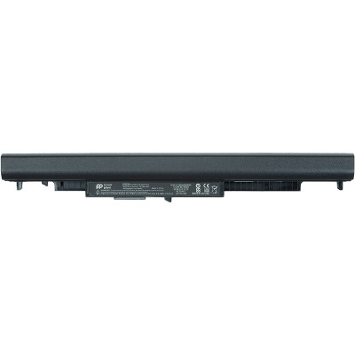 Акумулятор для ноутбука HP 240 G4 (HS03) 10.8 V 2600 mAh PowerPlant (NB462056)