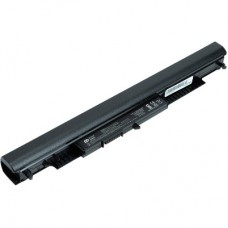 Акумулятор для ноутбука HP 240 G4 (HS03) 10.8 V 2600 mAh PowerPlant (NB462056) - Фото
