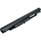 Акумулятор для ноутбука HP 240 G4 (HS03) 10.8 V 2600 mAh PowerPlant (NB462056)