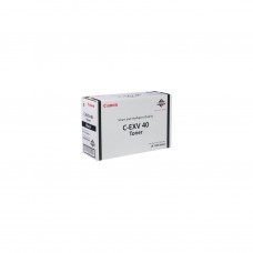 Тонер Canon C-EXV40 Black iR11XX series (3480B006) - Фото