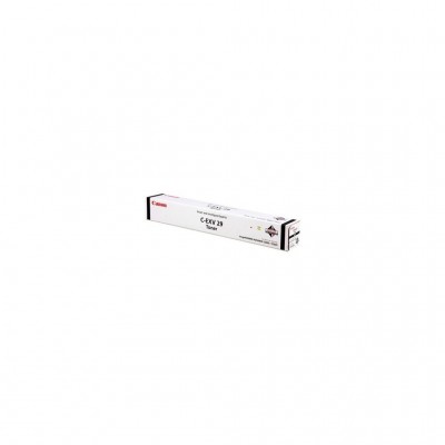 Тонер Canon C-EXV29 Black (2790B002)