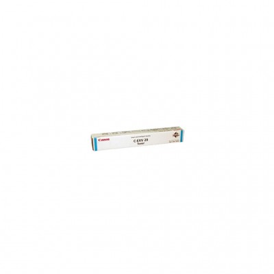 Тонер Canon C-EXV29 Cyan (2794B002)