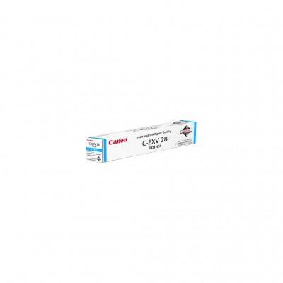 Тонер Canon C-EXV28 Cyan (2793B002)