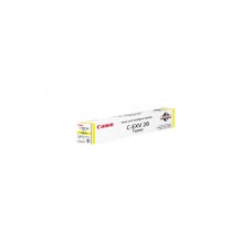 Тонер Canon C-EXV28 Yellow (2801B002)