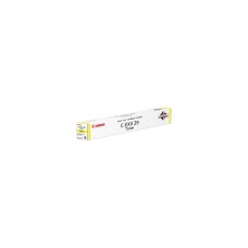 Тонер Canon C-EXV29 Yellow (2802B002) - Фото